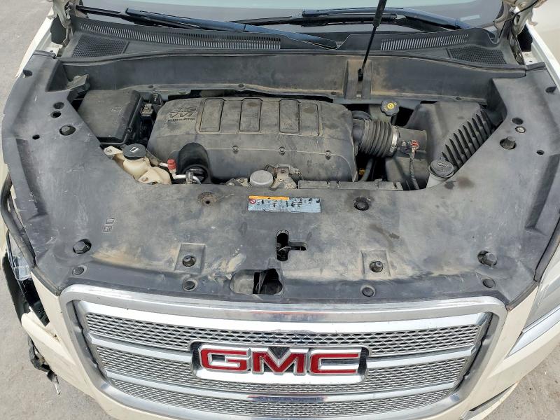 Aukcja sprzedaży 2015 Gmc Acadia, vin: 1GKKVTKD5FJ262437, numer aukcji: 52177456