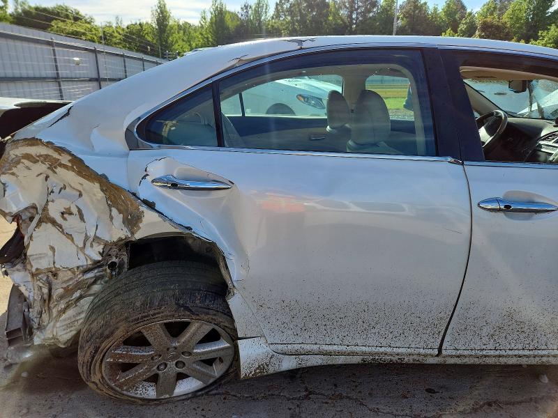Aukcja sprzedaży 2007 Lexus Es, vin: JTHBJ46G372111575, numer aukcji: 52706926