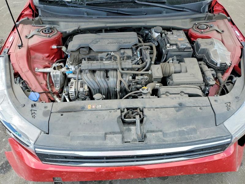 Продаж на аукціоні авто 2025 Kia K4, vin: 3KPFT4DE2SE066123, номер лоту: 53778066