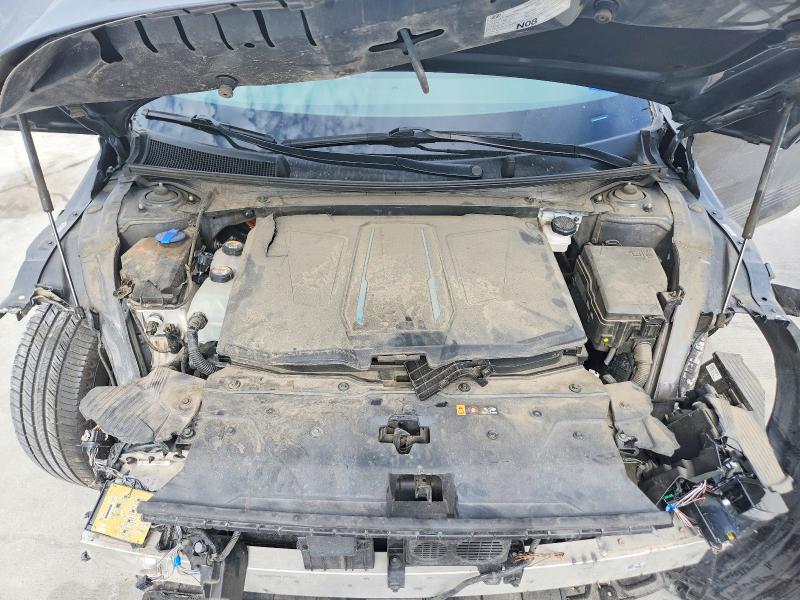 52454566 :رقم المزاد ، KM8KNDAF4NU056538 vin ، 2022 Hyundai Ioniq 5 مزاد بيع
