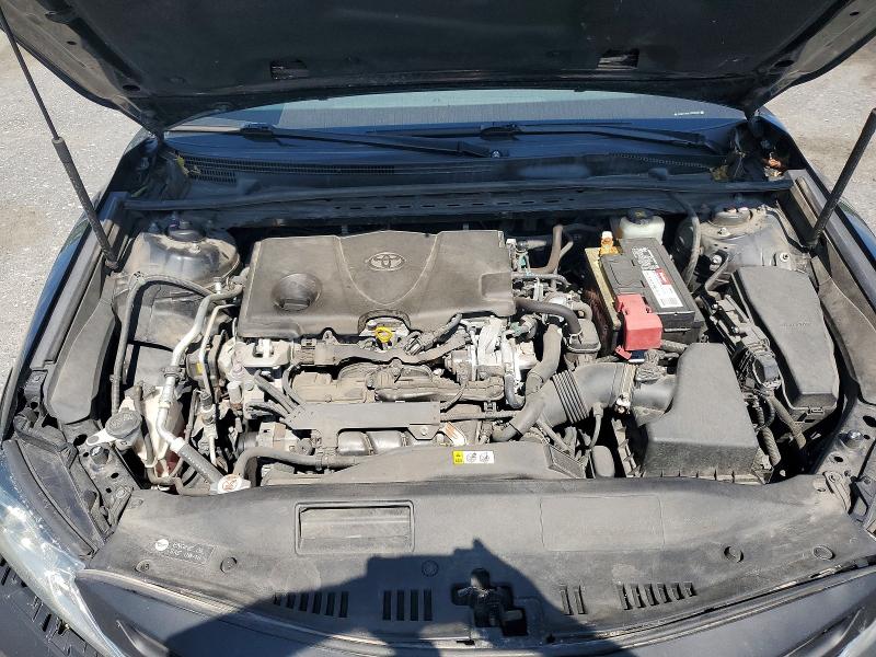 Продаж на аукціоні авто 2018 Toyota Camry, vin: JTNB11HK9J3008286, номер лоту: 52743756