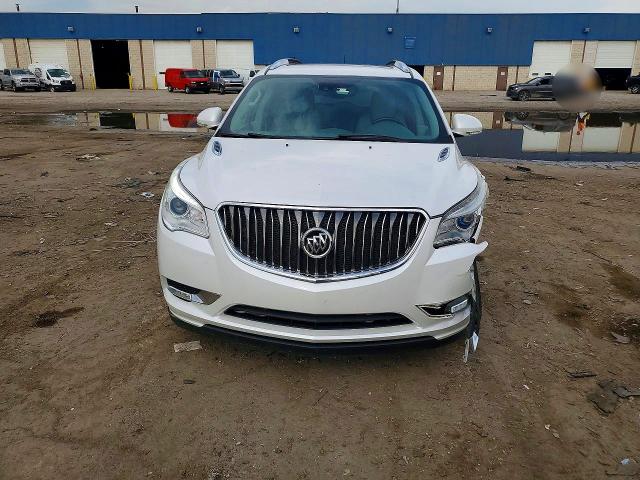 Продажа на аукционе авто 2016 Buick Enclave, vin: 5GAKVCKD0GJ163524, номер лота: 55134066