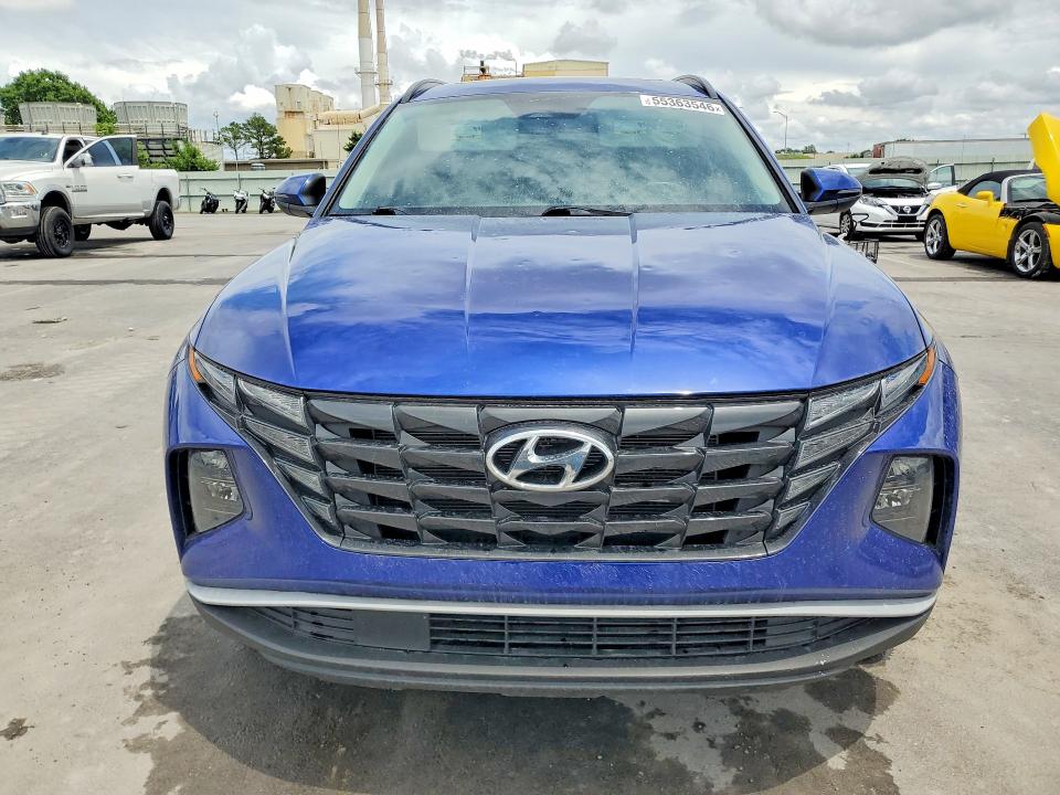 Продаж на аукціоні авто 2024 Hyundai Tucson, vin: 5NMJF3DE5RH340302, номер лоту: 55363546