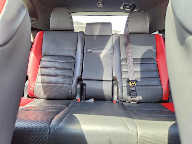Продажа на аукционе авто 2018 Lexus Nx 300, vin: JTJBARBZXJ2162419, номер лота: 51893756