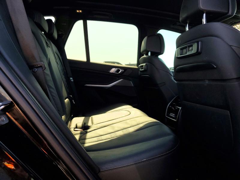 Aukcja sprzedaży 2019 Bmw X5, vin: 5UXJU2C5XKLN66274, numer aukcji: 54532906
