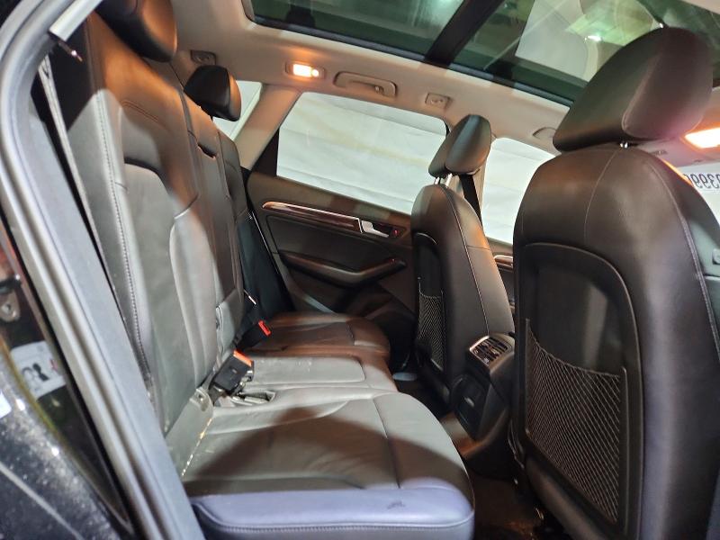 50399626 :رقم المزاد ، WA1CFAFP8FA089951 vin ، 2015 Audi Q5 مزاد بيع