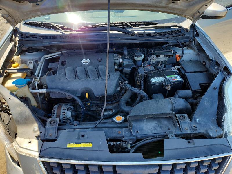 Aukcja sprzedaży 2007 Nissan Sentra, vin: 3N1AB61E97L636556, numer aukcji: 53479876