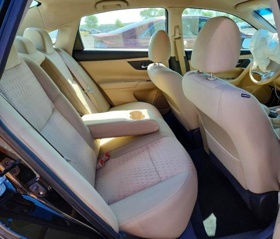 Aukcja sprzedaży 2017 Nissan Altima, vin: 1N4AL3AP0HC144656, numer aukcji: 53413066