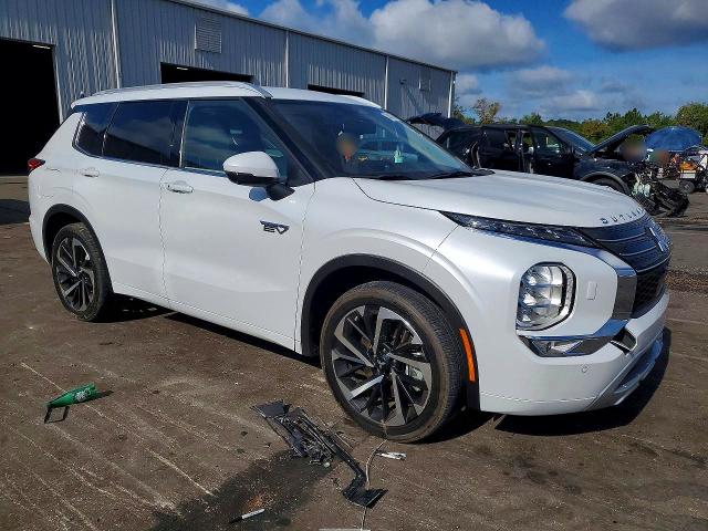Продаж на аукціоні авто 2024 Mitsubishi Outlander, vin: JA4T5WA94RZ054824, номер лоту: 54504886