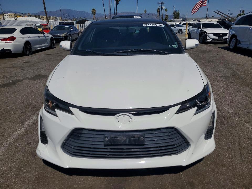 Продажа на аукционе авто 2016 Scion Tc, vin: JTKJF5C78GJ024651, номер лота: 54434676