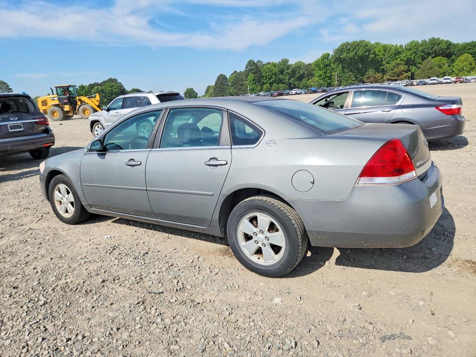Aukcja sprzedaży 2008 Chevrolet Impala, vin: 2G1WT58N689220543, numer aukcji: 51918546