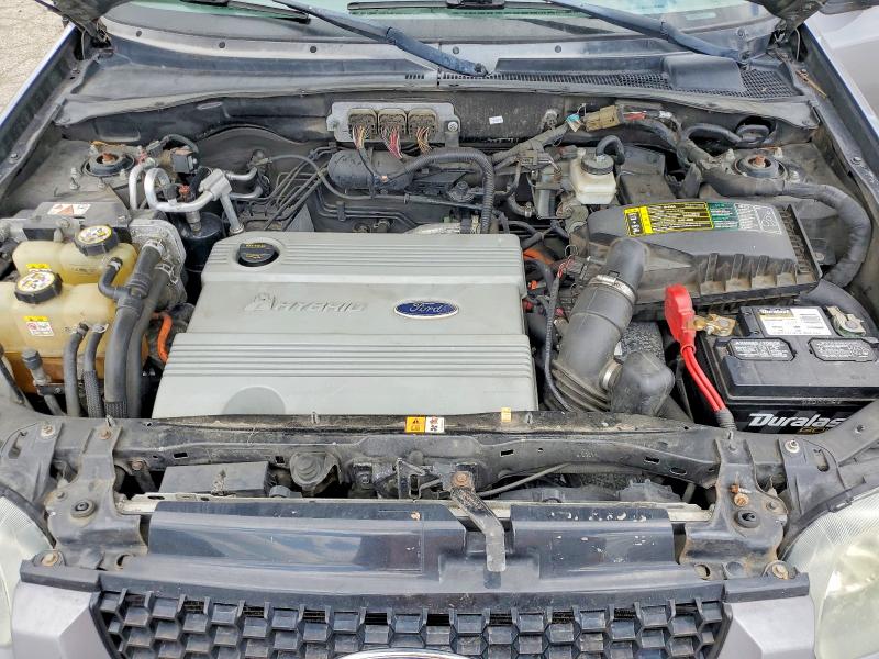 Продаж на аукціоні авто 2007 Ford Escape Hybrid 4d Suv, vin: 1FMCU59H27KB46630, номер лоту: 54552886