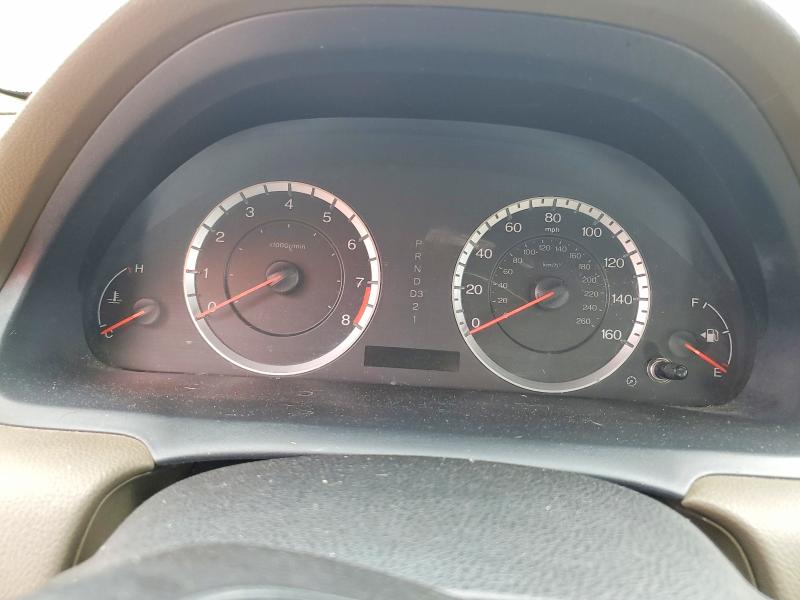 Продаж на аукціоні авто 2010 Honda Accord, vin: 1HGCP2F85AA033090, номер лоту: 52193826