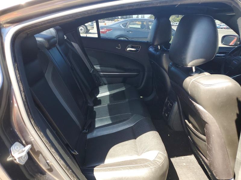 53235006 :رقم المزاد ، 2C3CDXBG6KH691980 vin ، 2019 Dodge Charger مزاد بيع