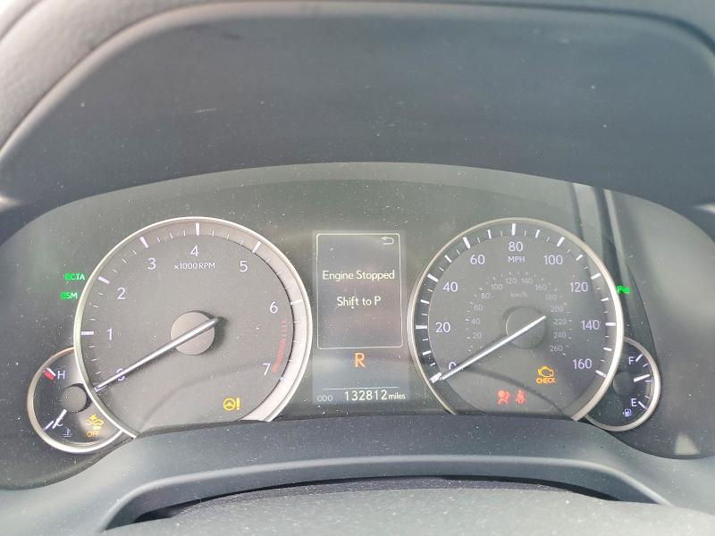 2019 Lexus Rx 350 მანქანა იყიდება აუქციონზე, vin: 2T2ZZMCA2KC124042, აუქციონის ნომერი: 52826606