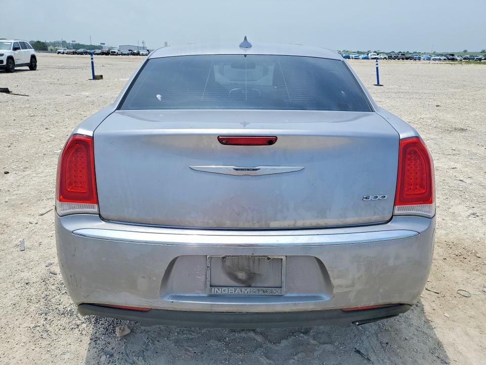 Aukcja sprzedaży 2016 Chrysler 300, vin: 2C3CCAAG3GH233953, numer aukcji: 52590176