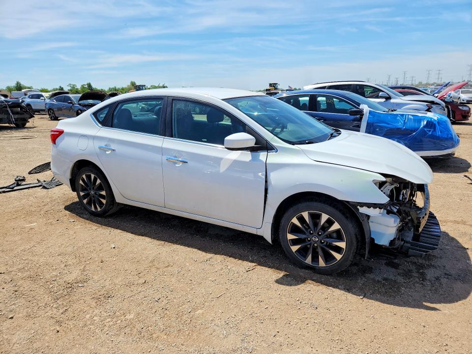 Aukcja sprzedaży 2016 Nissan Sentra, vin: 3N1AB7AP7GY333284, numer aukcji: 54978716