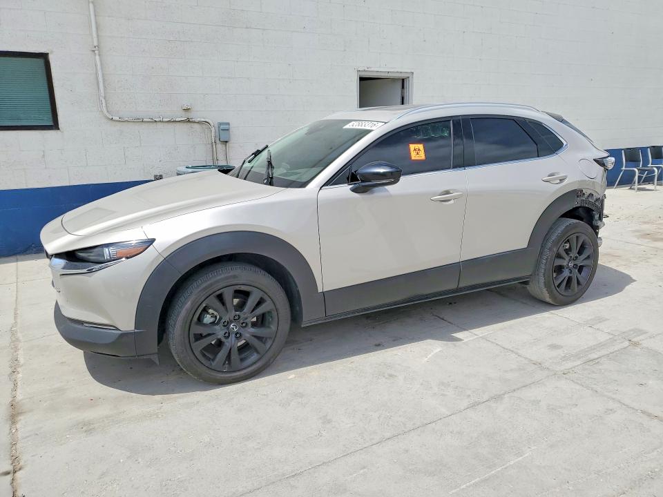 Aukcja sprzedaży 2023 Mazda Cx-30, vin: 3MVDMBDY2PM519705, numer aukcji: 52883316