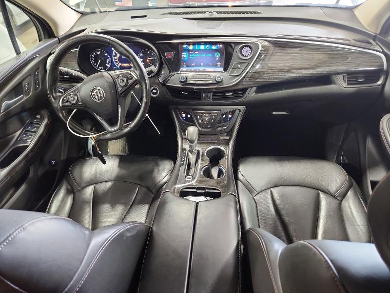 Продаж на аукціоні авто 2016 Buick Envision, vin: LRBFXESX9GD185924, номер лоту: 53045746