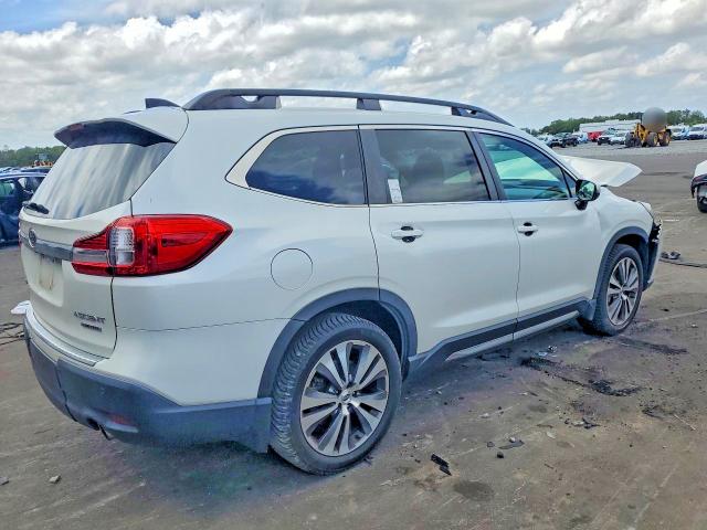 Продажа на аукционе авто 2020 Subaru Ascent, vin: 4S4WMAPD1L3412553, номер лота: 53637336