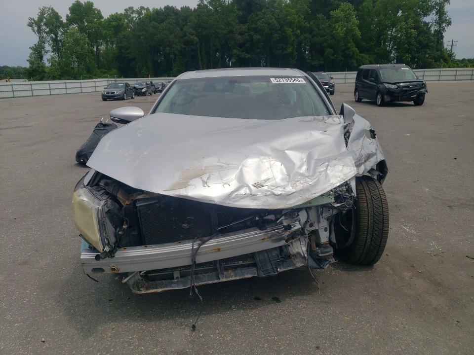 Aukcja sprzedaży 2013 Lexus Es, vin: JTHBK1GG8D2018007, numer aukcji: 52735546