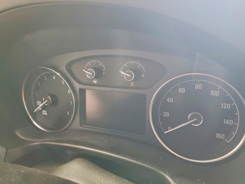 2018 Buick Enclave მანქანა იყიდება აუქციონზე, vin: 5GAERCKW4JJ163116, აუქციონის ნომერი: 55428016