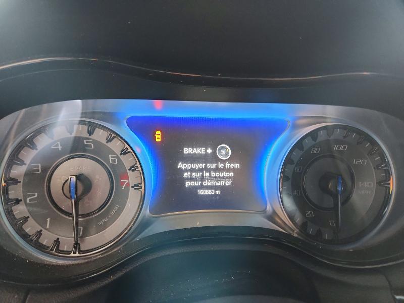 2018 Chrysler 300 მანქანა იყიდება აუქციონზე, vin: 2C3CCAGG5JH226520, აუქციონის ნომერი: 55004326