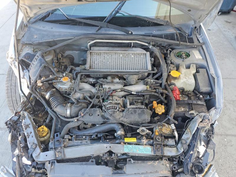 Продаж на аукціоні авто 2004 Subaru Impreza, vin: JF1GD29684G504661, номер лоту: 53614726