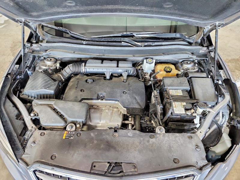 Продажа на аукционе авто 2020 Buick Envision, vin: LRBFXBSA9LD068879, номер лота: 52726606