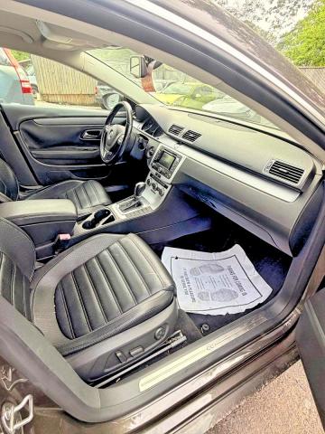 52950946 :رقم المزاد ، WVWBN7AN4DE515458 vin ، 2013 Volkswagen Cc مزاد بيع