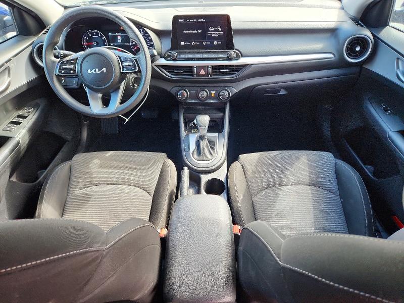 Продаж на аукціоні авто 2022 Kia Forte, vin: 3KPF24AD4NE432537, номер лоту: 55365226