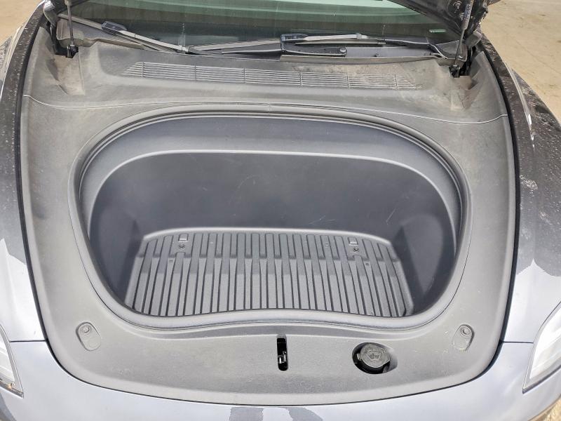 Aukcja sprzedaży 2025 Tesla Model 3, vin: 5YJ3E1EA1SF932783, numer aukcji: 52288536