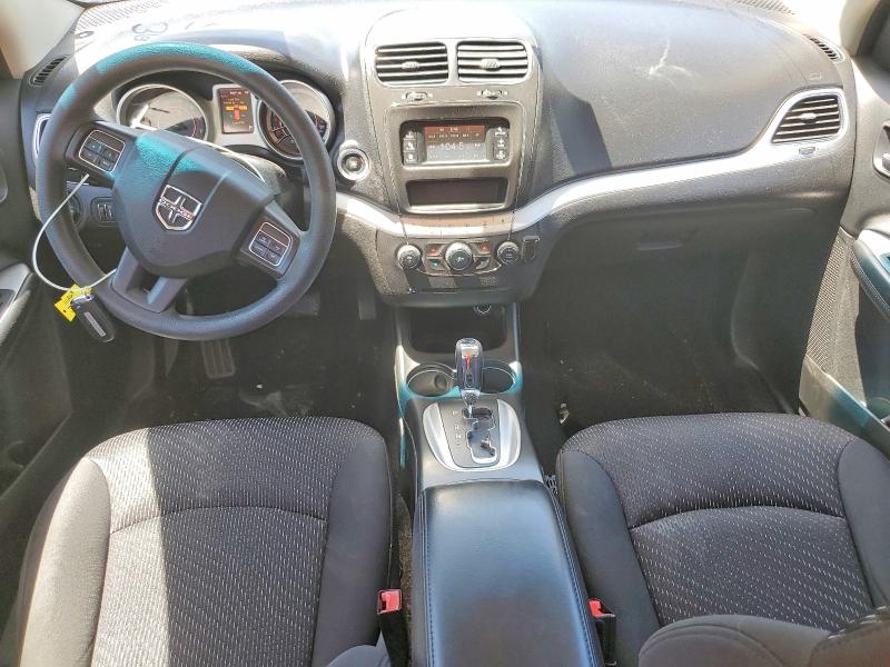 Aukcja sprzedaży 2016 Dodge Journey, vin: 3C4PDCAB3GT218354, numer aukcji: 52573566