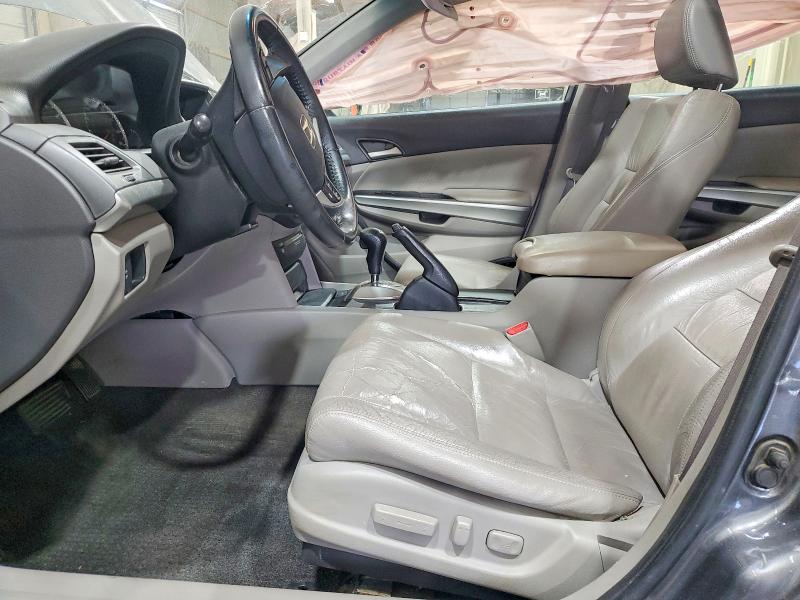 2010 Honda Accord მანქანა იყიდება აუქციონზე, vin: 1HGCP2F81AA032888, აუქციონის ნომერი: 53600776