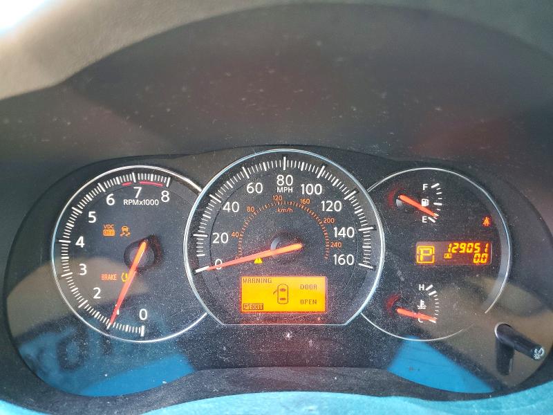 Aukcja sprzedaży 2009 Nissan Maxima, vin: 1N4AA51E39C851235, numer aukcji: 51341216