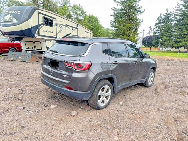 Aukcja sprzedaży 2018 Jeep Compass, vin: 3C4NJCBB0JT502224, numer aukcji: 54355966