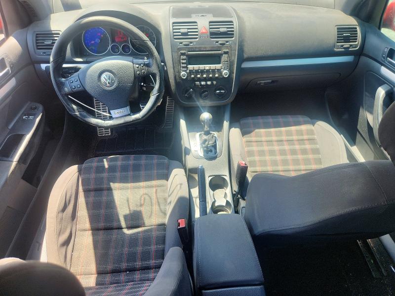 Aukcja sprzedaży 2006 Volkswagen New Gti, vin: WVWFV71K56W125764, numer aukcji: 53437186