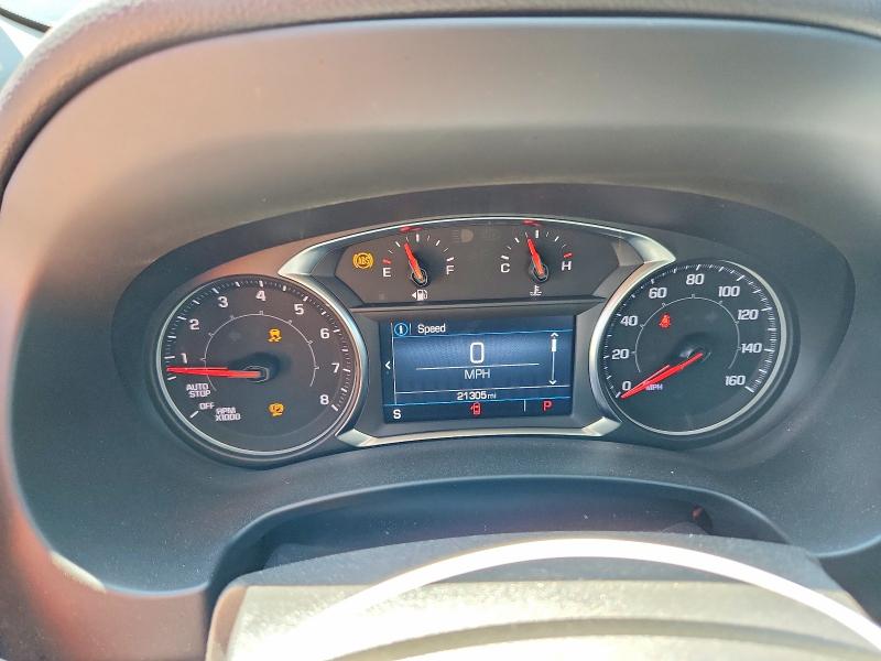 Продажа на аукционе авто 2024 Gmc Terrain, vin: 3GKALTEG3RL128871, номер лота: 53824636
