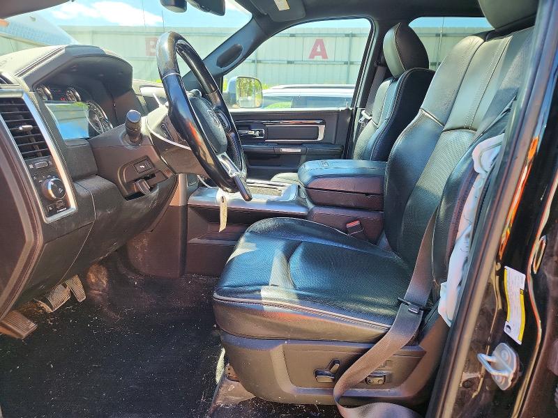 Продаж на аукціоні авто 2018 Ram 2500, vin: 3C6UR5GJ0JG426097, номер лоту: 53618216
