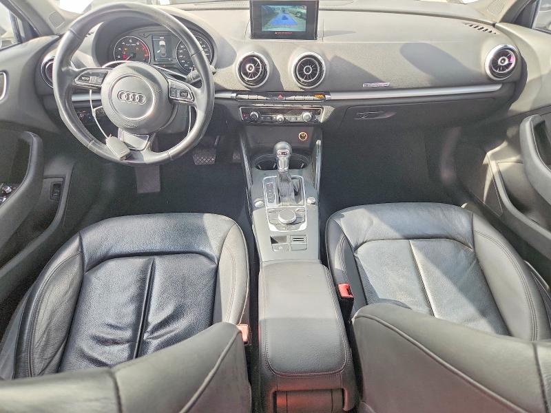 Продажа на аукционе авто 2016 Audi A3, vin: WAUA7GFF6G1040492, номер лота: 53220976
