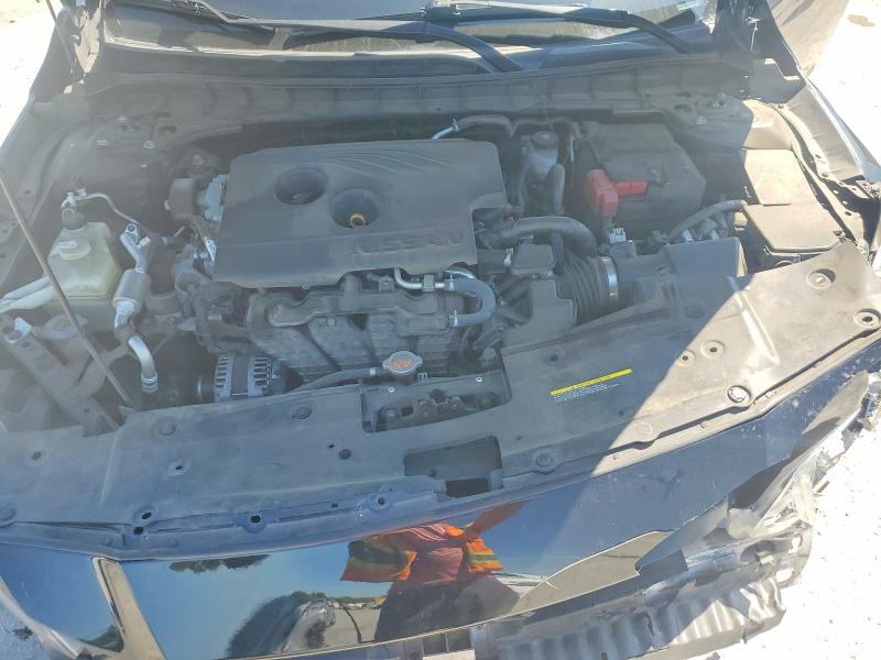 Продажа на аукционе авто 2019 Nissan Altima, vin: 1N4BL4EV4KC107992, номер лота: 52951556