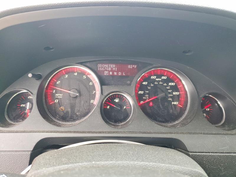 Продажа на аукционе авто 2012 Gmc Acadia, vin: 1GKKRNED5CJ277656, номер лота: 53026686