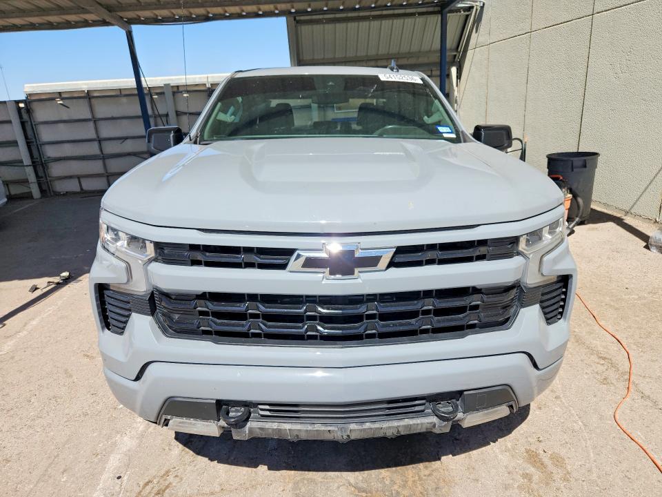 Продажа на аукционе авто 2024 Chevrolet Silverado, vin: 1GCPDEEK4RZ232586, номер лота: 54152536