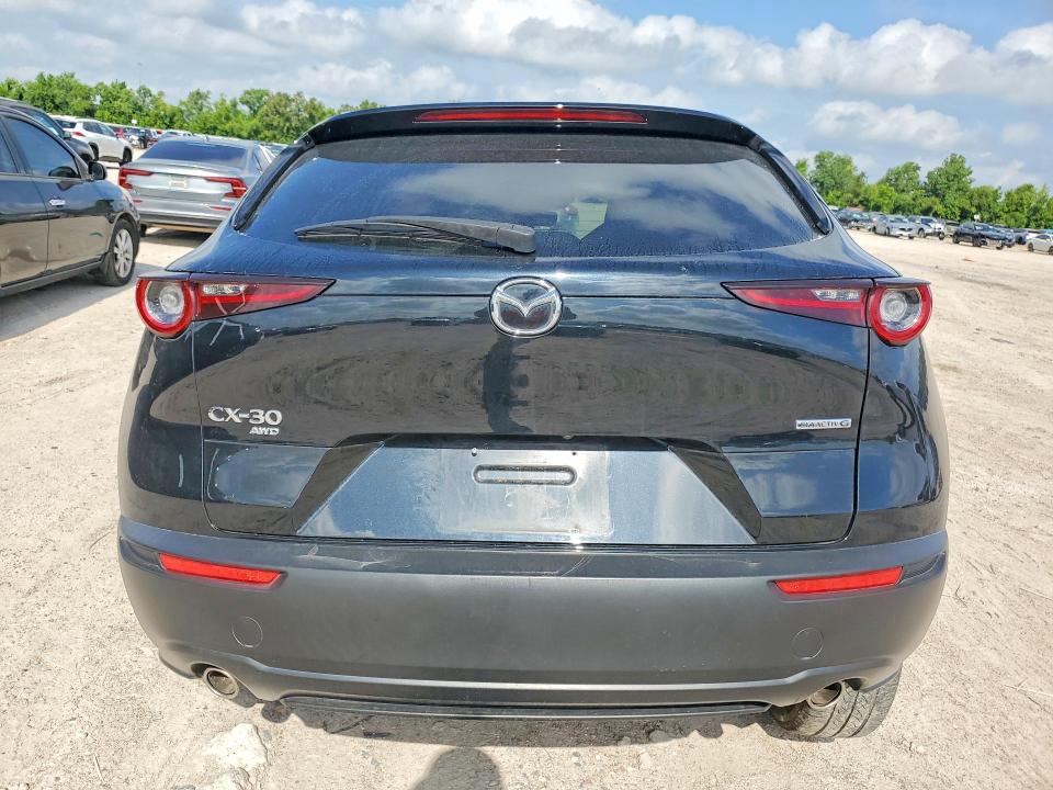 Auction sale of the 2022 Mazda Cx-30, vin: 3MVDMBBL2NM427305, lot number: 54168866