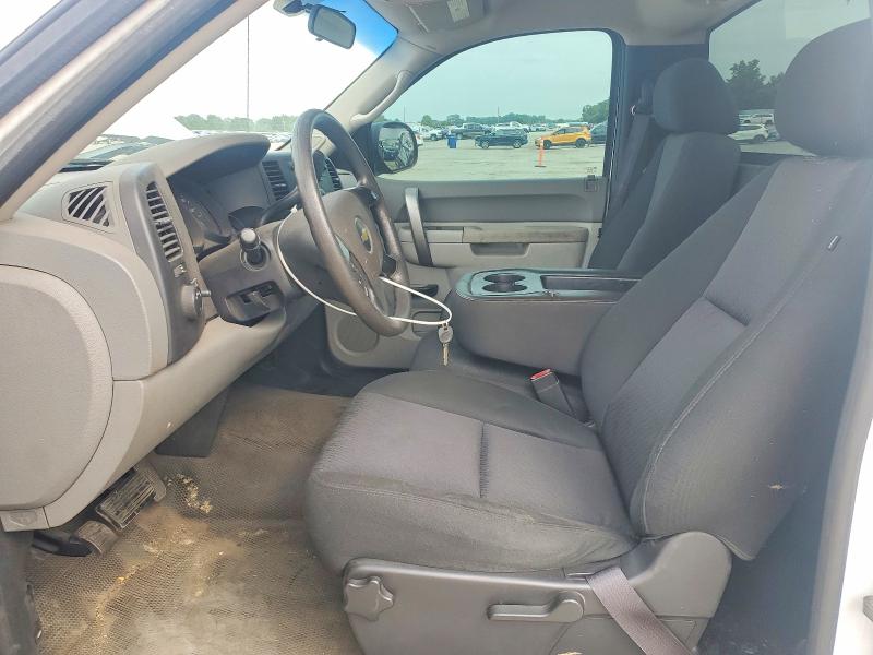 Продажа на аукционе авто 2012 Chevrolet Silverado, vin: 1GCNCPEX4CZ263779, номер лота: 54169566