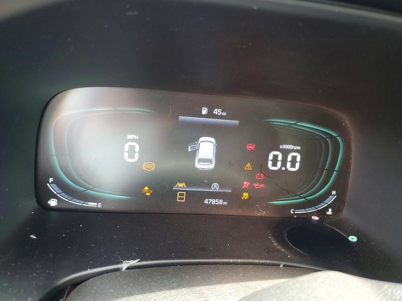2024 Kia Soul მანქანა იყიდება აუქციონზე, vin: KNDJ23AU5R7240487, აუქციონის ნომერი: 54259506