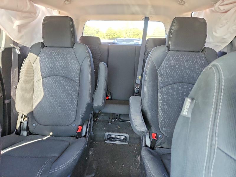 Aukcja sprzedaży 2016 Gmc Acadia, vin: 1GKKVPKD1GJ230979, numer aukcji: 52822416