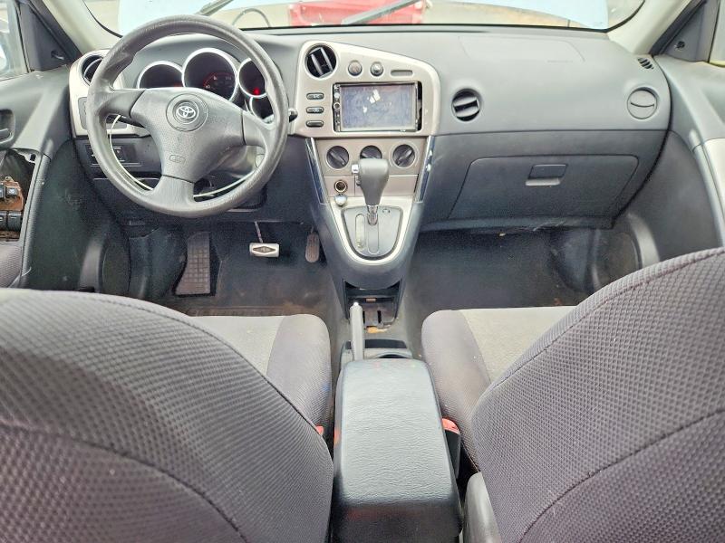 Продажа на аукционе авто 2004 Toyota Corolla Matrix, vin: 2T1KR32E74C232874, номер лота: 55448006
