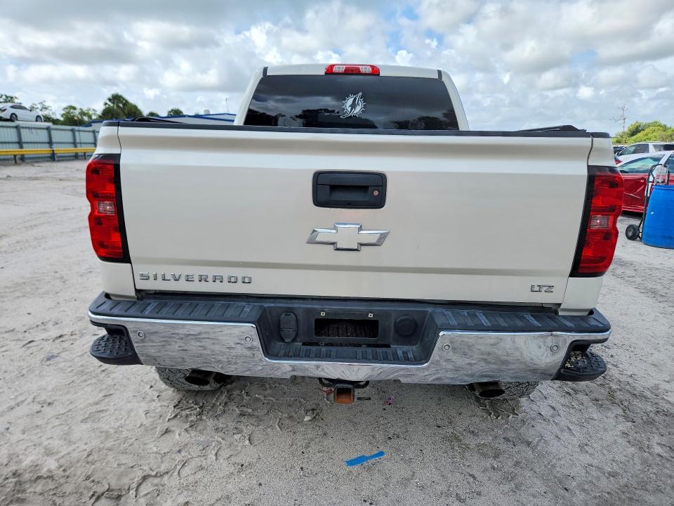 Aukcja sprzedaży 2014 Chevrolet Silverado, vin: 3GCUKSEC4EG373376, numer aukcji: 54094446