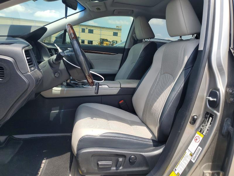 Продажа на аукционе авто 2019 Lexus Rx 350, vin: 2T2ZZMCA5KC143197, номер лота: 54068376